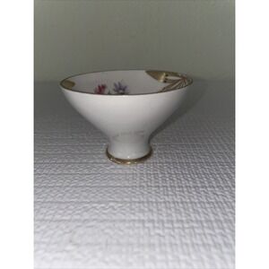Bareuther Bavaria Floral Small Tea Cup